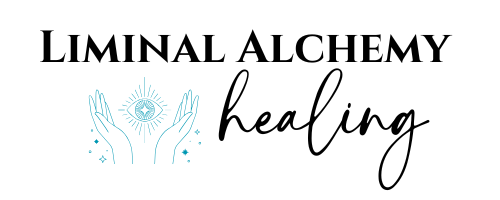 Liminal Alchemy Healing
